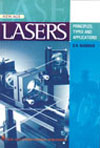 NewAge Lasers: Principles, Types and Applications